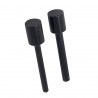 REPUESTO CORTADORES DE REMACHADORA DE CADENA - DRC HARD WARE JAPON