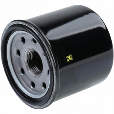 FILTRO DE ACEITE HIFLO 204RC PARA YAMAHA - TRIUMPH - HONDA