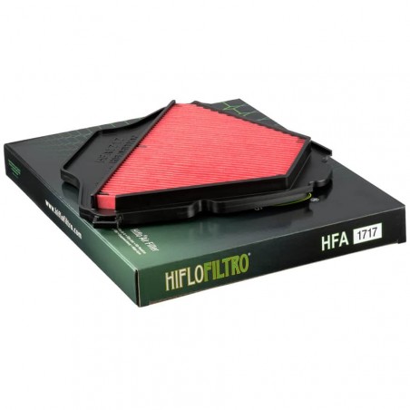 FILTRO DE AIRE HONDA NC 750 2021-2025 - HIFLO