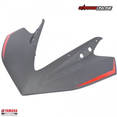 MASCARA PLASTICO FRONTAL YAMAHA YZF-R3 GENUINA