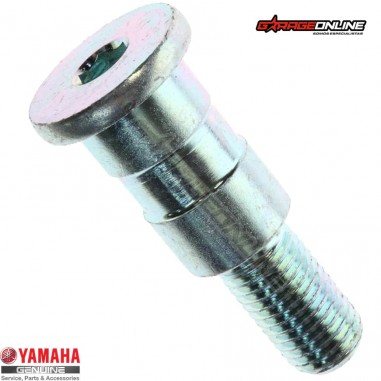 TORNILLO EJE PEDAL CAMBIO Y/O FRENO YAMAHA FZN150 FZ250 YZF-R15 V3-V4 GENUINO