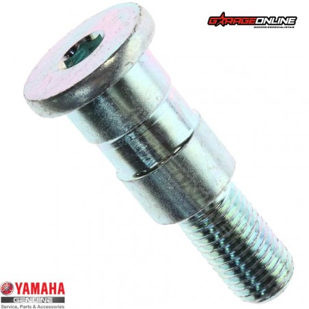 TORNILLO EJE PEDAL CAMBIO Y/O FRENO YAMAHA FZN150 FZ250 YZF-R15 V3-V4 GENUINO