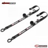 ESLINGAS PARA MOTO TIE-DOWNS MAXIMA