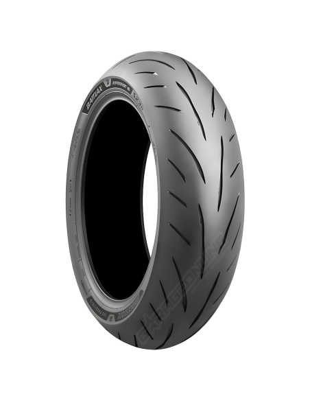 Bridgestone S23 190/50ZR-17