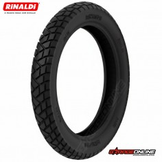 Neumático 70/30 90/90-19 R34 RINALDI Mejor Precio