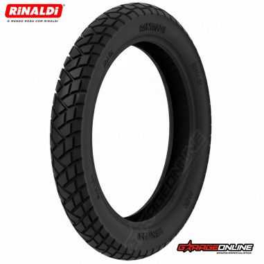 Neumático 70/30 90/90-19 R34 RINALDI Mejor Precio