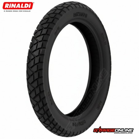 Neumático 70/30 90/90-19 R34 RINALDI Mejor Precio