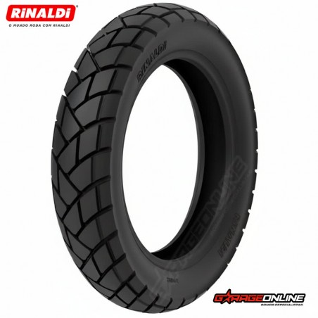 Neumático 70/30 110/90-17 R34 RINALDI Mejor Precio