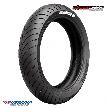 Neumático 120/70-ZR17 EUROGRIP ROADHOUND