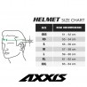 CASCO AXXIS DRAKEN S SIMIAN B6