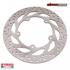 DISCO DE FRENO DELANTERO YAMAHA FZ25 YZF-R15 V3 V4 FZ3.0 FZ 4.0 FZ-X - GENUINO