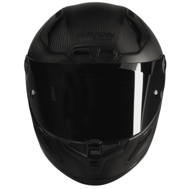 CASCO NOLAN X-804 RS ULTRA CARBON PURO 325 MATTE