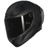 CASCO NOLAN X-804 RS ULTRA CARBON PURO 325 MATTE