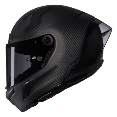 CASCO NOLAN X-804 RS ULTRA CARBON PURO 325 MATTE