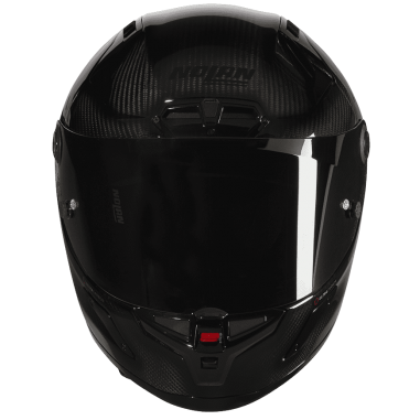 CASCO NOLAN X-804 RS ULTRA CARBON PURO 324 BRILLO