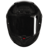 CASCO NOLAN X-804 RS ULTRA CARBON PURO 324 BRILLO
