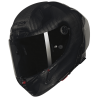 CASCO NOLAN X-804 RS ULTRA CARBON PURO 324 BRILLO