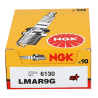 CAJA BUJIAS NGK LMAR9G X10
