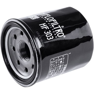 FILTRO DE ACEITE HIFLO 303 PARA KAWASAKI