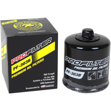 FILTRO DE ACEITE PROFILTER 303B PARA KAWASAKI