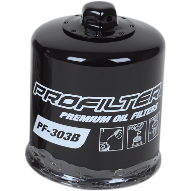FILTRO DE ACEITE PROFILTER 303B PARA KAWASAKI