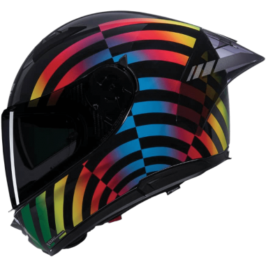 CASCO NOLAN N60-6 S SPORT POLICROMO MULTICOLOR