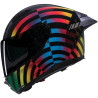 CASCO NOLAN N60-6 S SPORT POLICROMO MULTICOLOR