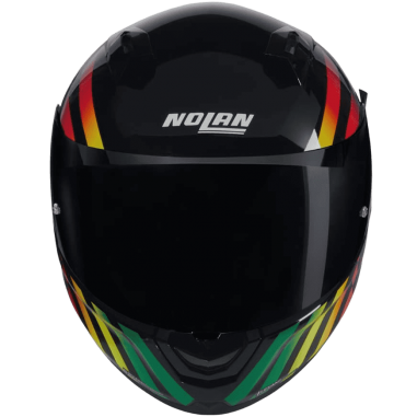 CASCO NOLAN N60-6 S SPORT POLICROMO MULTICOLOR