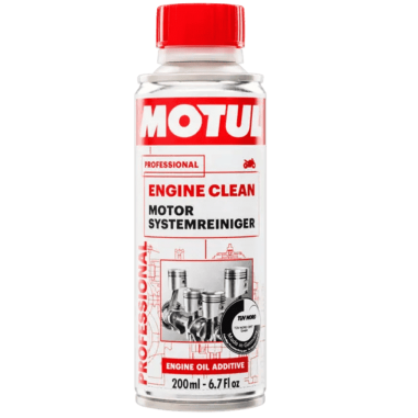 LIMPIADOR INTERNO DE MOTOR ENGINE CLEANER - MOTUL