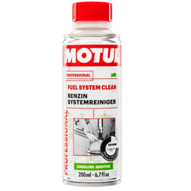 LIMPIA INYECTORES FUEL SYSTEM CLEAN - MOTUL