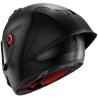 CASCO SHARK AERON GP FULL CARBON MATT