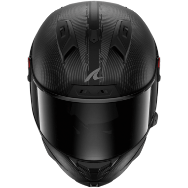 CASCO SHARK AERON GP FULL CARBON MATT