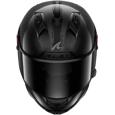 CASCO SHARK AERON GP FULL CARBON BRILLO
