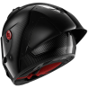 CASCO SHARK AERON GP FULL CARBON BRILLO