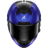 CASCO SHARK AERON GP BLANK CARBON BLUE ANTHRACITE