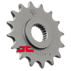 PIÑON BMW F 650 GS - G 650 GS JT CHAIN