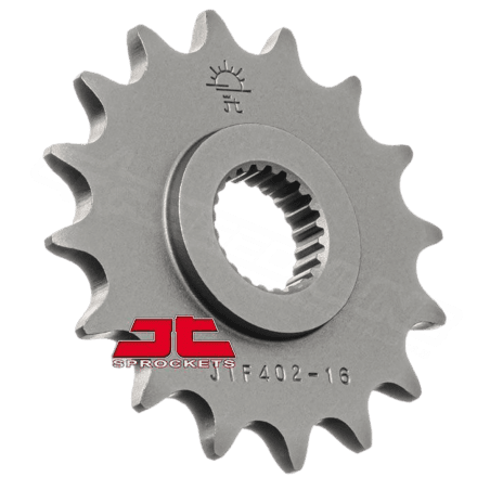 PIÑON BMW F 650 GS - G 650 GS JT CHAIN