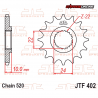 PIÑON BMW F 650 GS - G 650 GS JT CHAIN