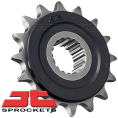 PIÑON SUZUKI VSTROM 250 - GSX250 R - INAZUMA 250 - JT SPROCKETS