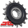 PIÑON SUZUKI VSTROM 250 - GSX250 R - INAZUMA 250 - JT SPROCKETS
