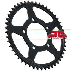 CATALINA SUZUKI VSTROM 250 - GSX250 R - INAZUMA 250 - JT SPROCKETS
