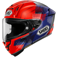 CASCO SHOEI X-SPR PRO MARQUEZ 8 TC1