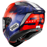CASCO SHOEI X-SPR PRO MARQUEZ 8 TC1