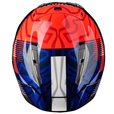 CASCO SHOEI X-SPR PRO MARQUEZ 8 TC1