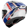 CASCO SHOEI X-SPR PRO GARDNER TC2