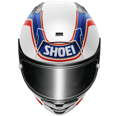 CASCO SHOEI X-SPR PRO GARDNER TC2