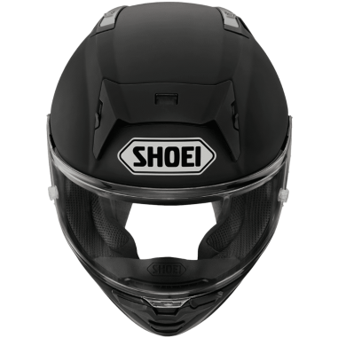 CASCO SHOEI X-SPR PRO MATT BLACK