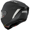 CASCO SHOEI X-SPR PRO MATT BLACK