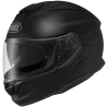 CASCO SHOEI GT-AIR 3 MATT BLACK