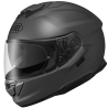 CASCO SHOEI GT-AIR 3 MATT DEEP GREY